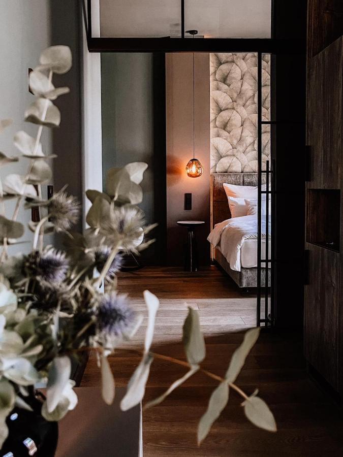 Hotel Atlantic Вестерланд Экстерьер фото