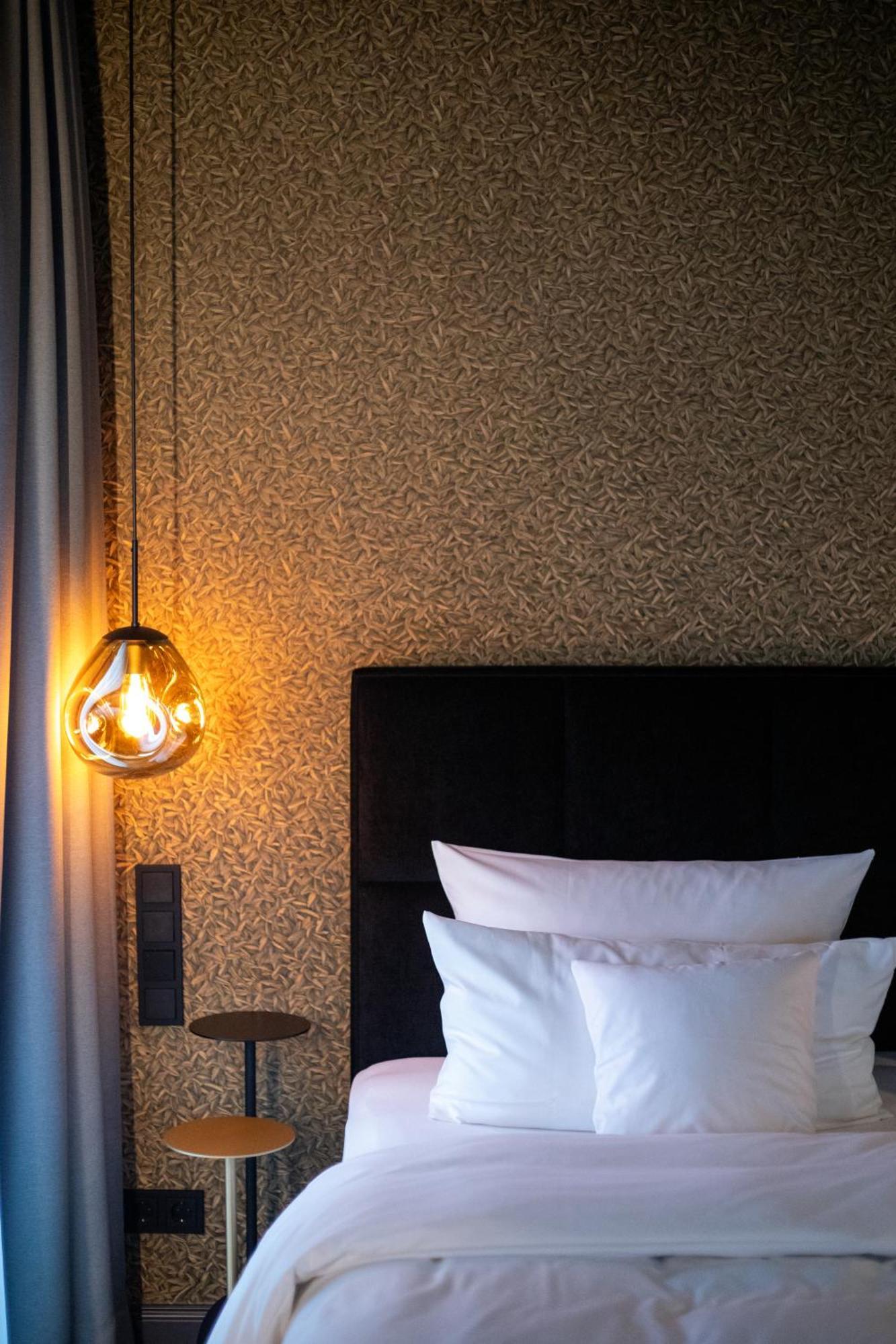 Hotel Atlantic Вестерланд Экстерьер фото